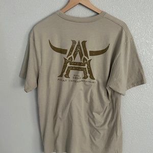 Ariat t shirt